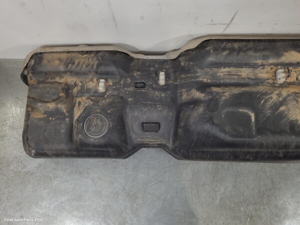 2023 FORD F SERIES Fuel Tank
