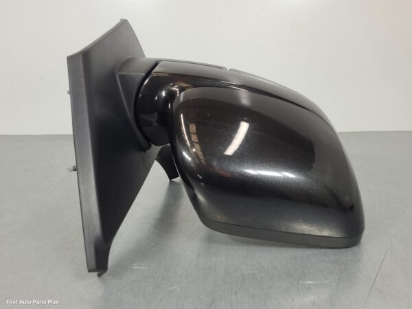 2018 RENAULT TRAFIC Right Door Mirror