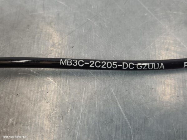 2024 FORD RANGER Abs Sensor