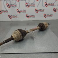 2013 FORD TRANSIT Left Driveshaft