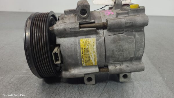 2005 FORD TRANSIT A/C Compressor