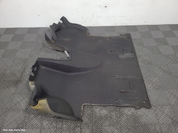 2021 VOLKSWAGEN TRANSPORTER Carpet