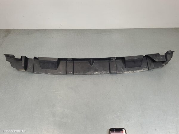 2020 FORD RANGER Radiator Support