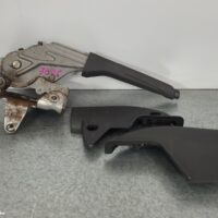 2018 FORD TRANSIT Handbrake Lever