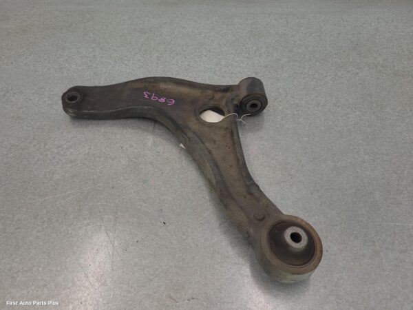 2019 RENAULT MASTER Left Front Lower Control Arm