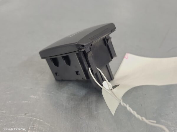 2016 FORD RANGER Misc Switch/Relay