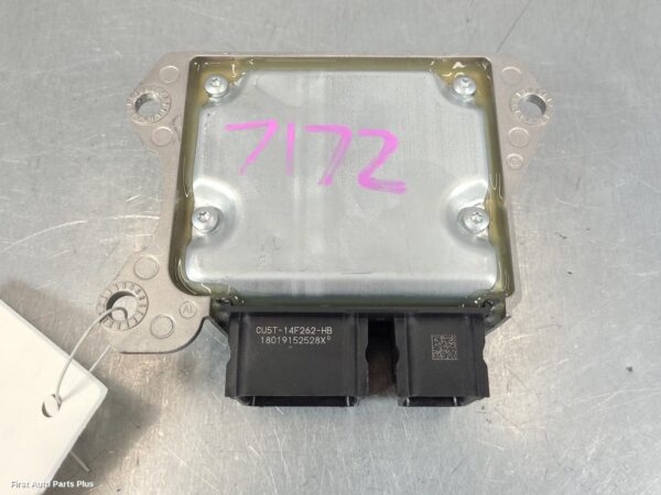 2019 FORD RANGER Airbag Module/Sensor