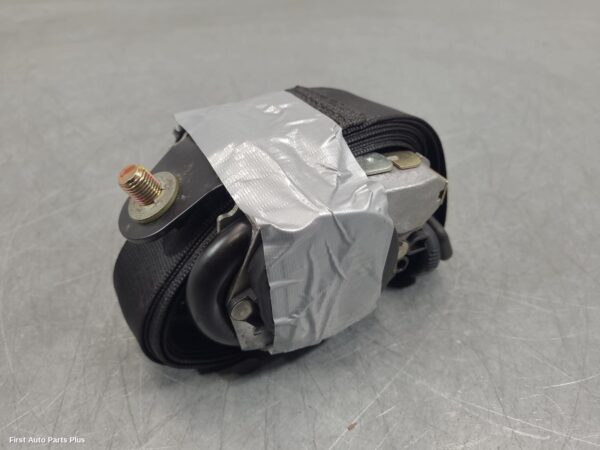 2006 MERCEDES VIANO Seatbelt/Stalk