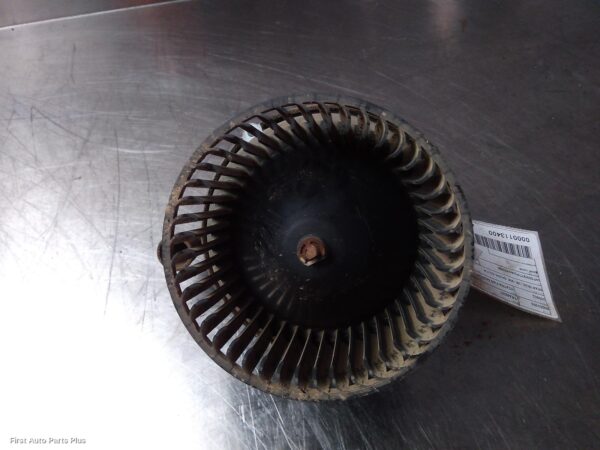 2011 FORD TRANSIT Heater Fan Motor