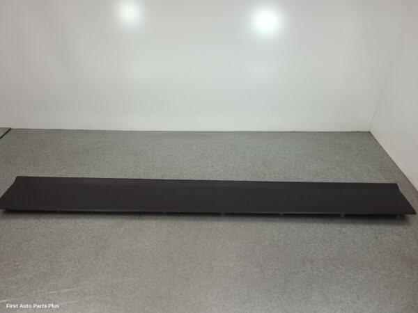 2024 LDV DELIVER 9 Body/Door Mould