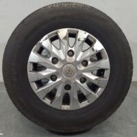 2023 LDV DELIVER 9 Wheel Mag