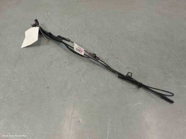 2014 FORD TRANSIT CUSTOM Antenna