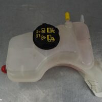 2024 LDV T60 Overflow Bottle