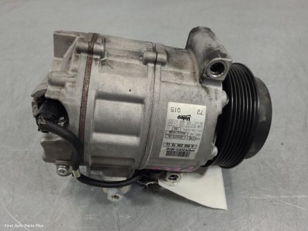 2017 MERCEDES SPRINTER A/C Compressor