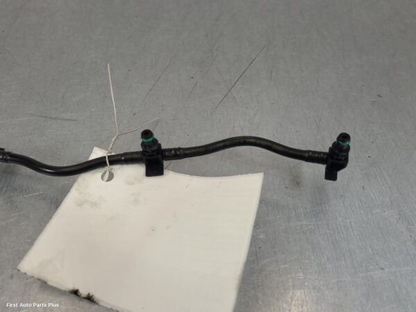 2011 FORD TRANSIT Fuel Injector