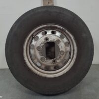 1998 FORD TRANSIT Wheel Standard/Steel