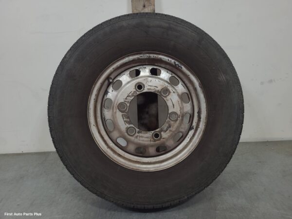 1998 FORD TRANSIT Wheel Standard/Steel