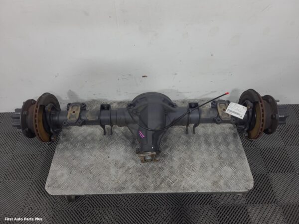 2022 MERCEDES SPRINTER Rear Diff Assembly