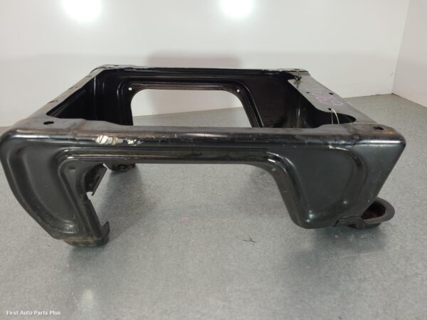 2015 RENAULT MASTER Seat Box