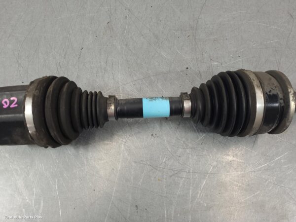 2017 FORD RANGER Right Driveshaft