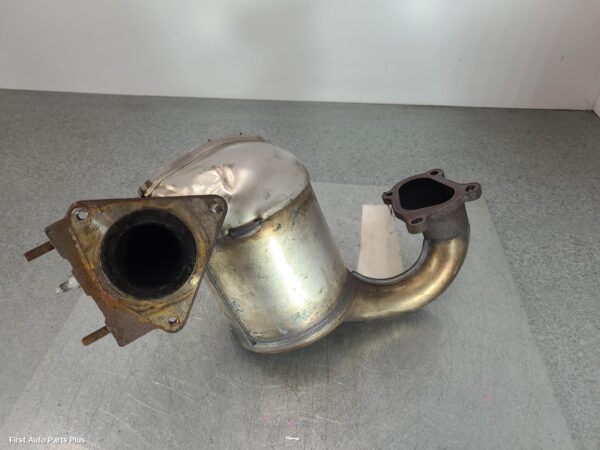 2014 RENAULT TRAFIC Catalytic Converter