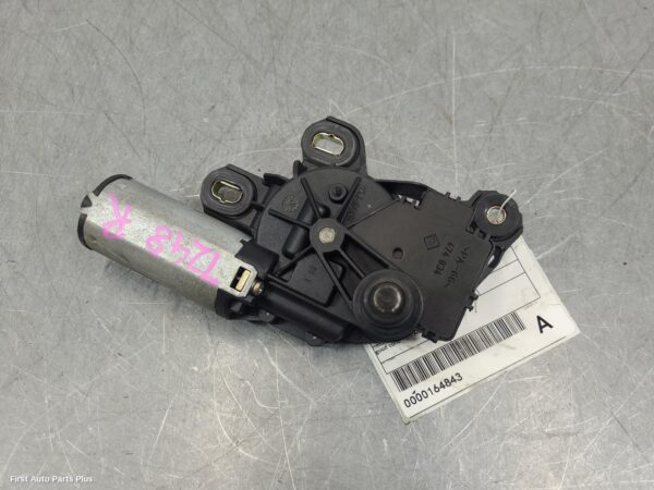 2006 MERCEDES VITO Wiper Motor