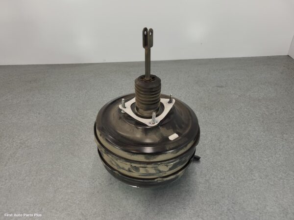 2010 MERCEDES SPRINTER Brake Booster