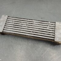 2011 FORD TRANSIT Intercooler