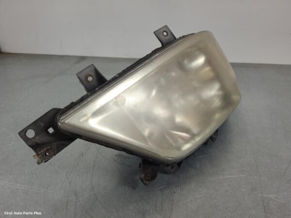 2005 MERCEDES SPRINTER Right Headlamp