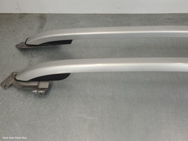 2016 NISSAN NAVARA Roof Rack/Bars