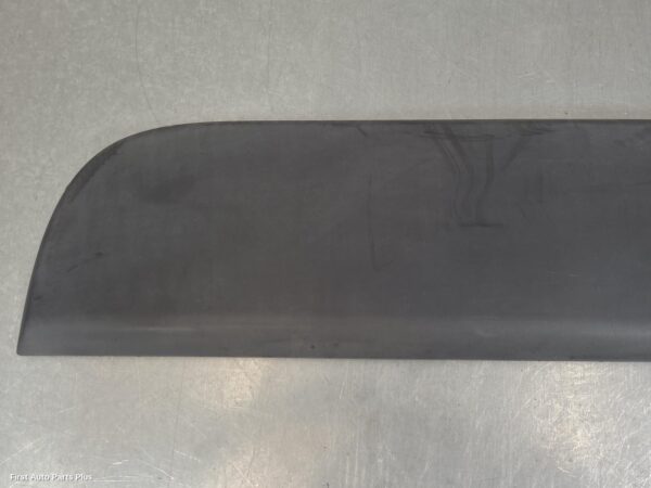 2017 RENAULT MASTER Body/Door Mould
