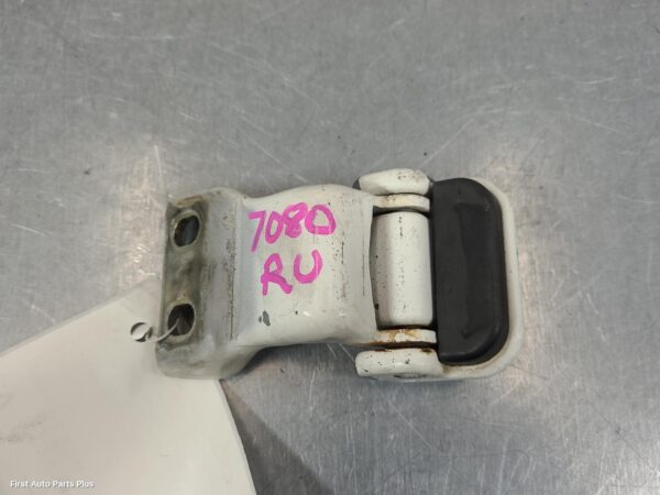 2003 FORD TRANSIT Bootlid/Tgate Hinge