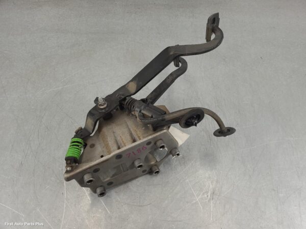 2012 FORD TRANSIT Pedal Assembly