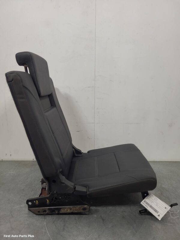 2017 FORD EVEREST 3rd Seat