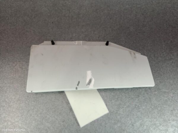 2020 MERCEDES SPRINTER Fuel Door / Filler