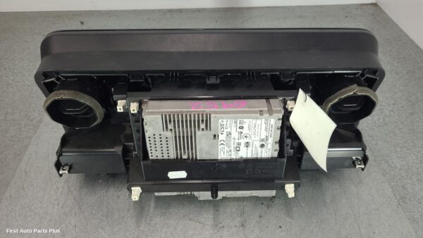 2021 MERCEDES SPRINTER Radio/Cd/Dvd/Sat/Tv