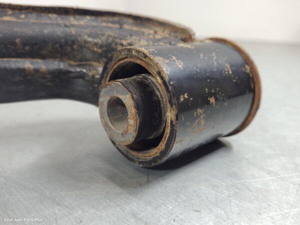 2017 NISSAN NAVARA Right Front Lower Control Arm