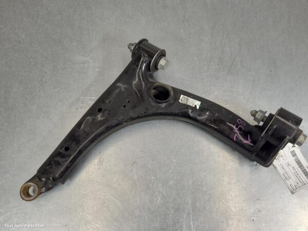 2020 VOLKSWAGEN CRAFTER Left Front Lower Control Arm
