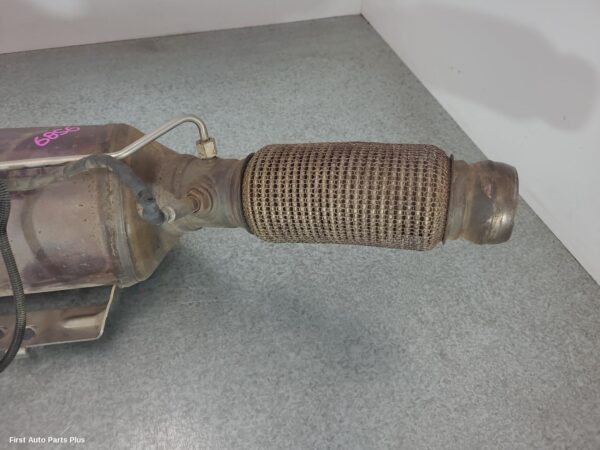 2020 MERCEDES SPRINTER Particulate Filter/Dpf