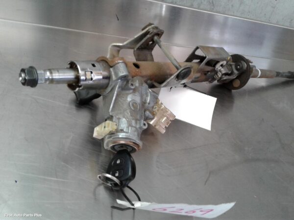 2010 TOYOTA HILUX Steering Column