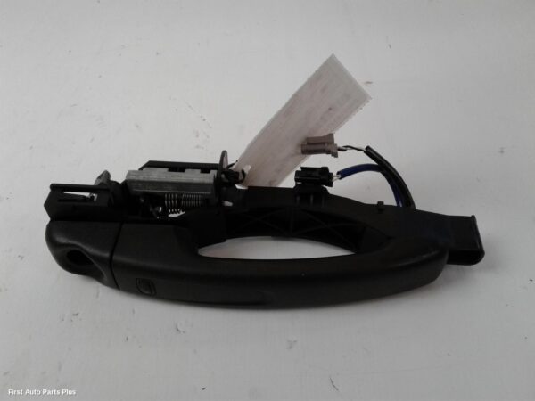 2018 RENAULT MASTER Door Handle