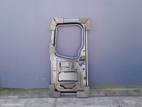 2008 VOLKSWAGEN CRAFTER Bootlid/Tailgate