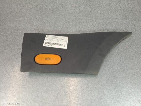 2019 MERCEDES SPRINTER Body/Door Mould