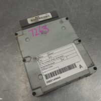 1999 FORD TRANSIT Ecu