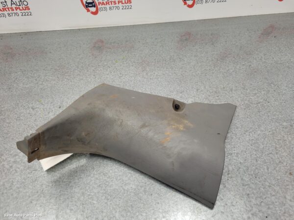 2010 TOYOTA HILUX Trim Panel