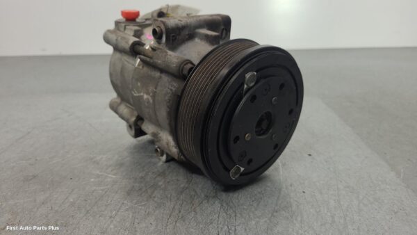2005 FORD TRANSIT A/C Compressor
