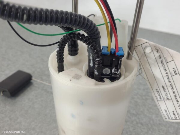 2024 FORD RANGER Fuel Pump