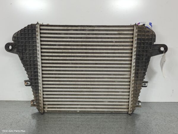2015 FORD TERRITORY Intercooler
