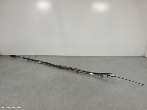 2021 RENAULT MASTER Cable