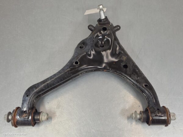 2023 FORD F SERIES Left Front Lower Control Arm